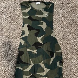 Men’s Gymshark Tank top